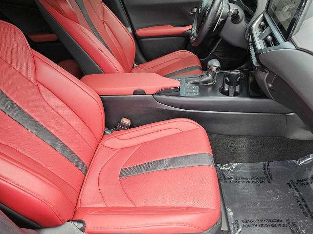 2023 Lexus UX 250h Vehicle Photo in FORT WORTH, TX 76132
