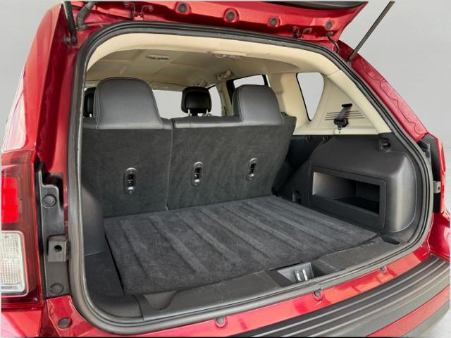 2015 Jeep Compass Vehicle Photo in Appleton, WI 54914