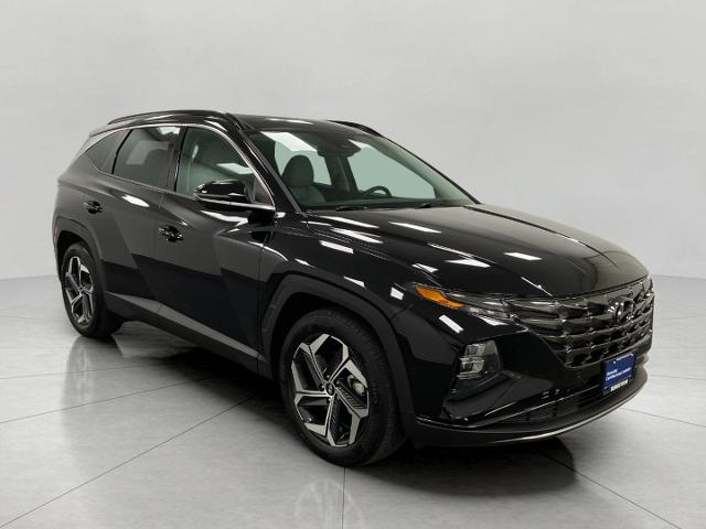 2022 Hyundai TUCSON Vehicle Photo in Appleton, WI 54913