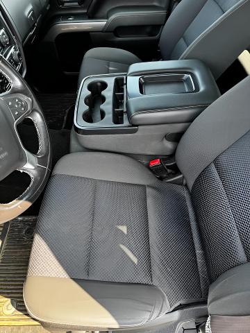 2016 Chevrolet Silverado 1500 Vehicle Photo in Oshkosh, WI 54901