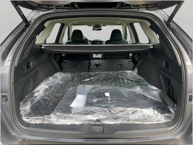 2025 Subaru Outback Vehicle Photo in Oshkosh, WI 54904
