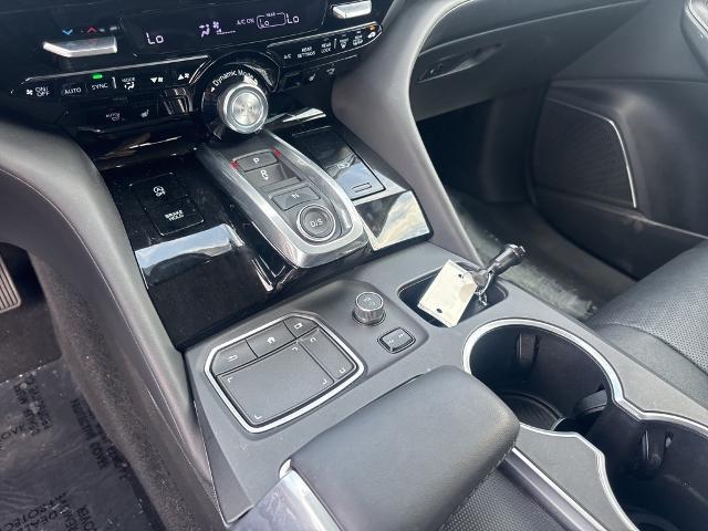 2023 Acura MDX Vehicle Photo in Grapevine, TX 76051