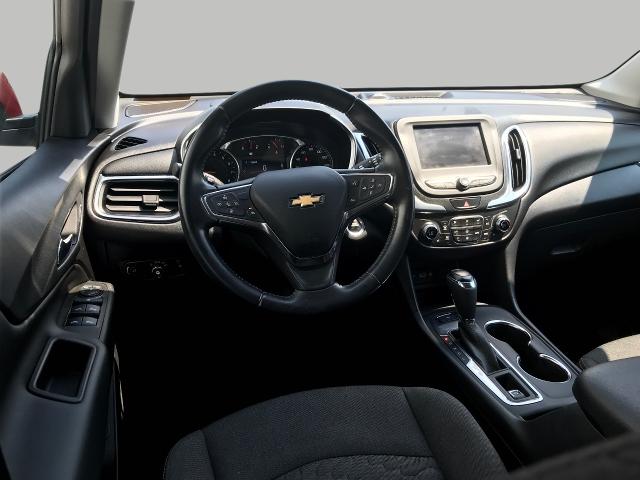 2021 Chevrolet Equinox Vehicle Photo in GREEN BAY, WI 54303-3330