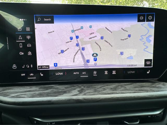 2025 Audi Q5 Vehicle Photo in HOUSTON, TX 77090