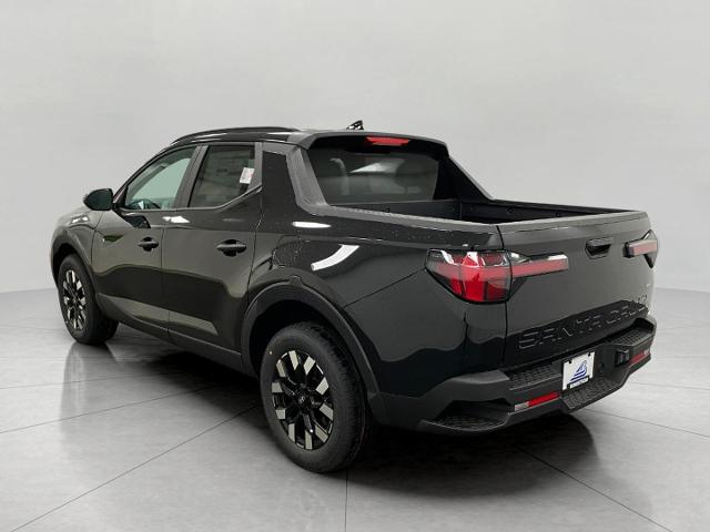2025 Hyundai SANTA CRUZ Vehicle Photo in Appleton, WI 54913