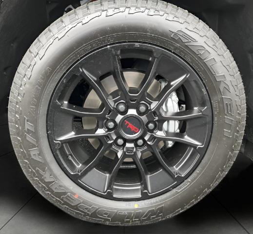 2025 Toyota Sequoia Vehicle Photo in Oshkosh, WI 54904