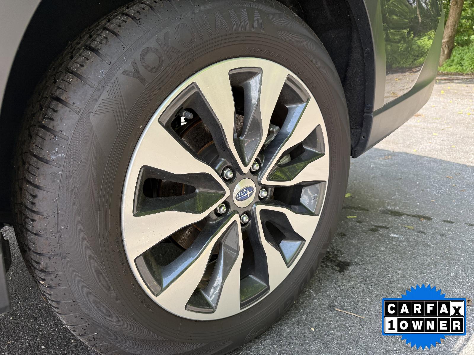 2024 Subaru Outback Vehicle Photo in Harrisburg, PA 17111