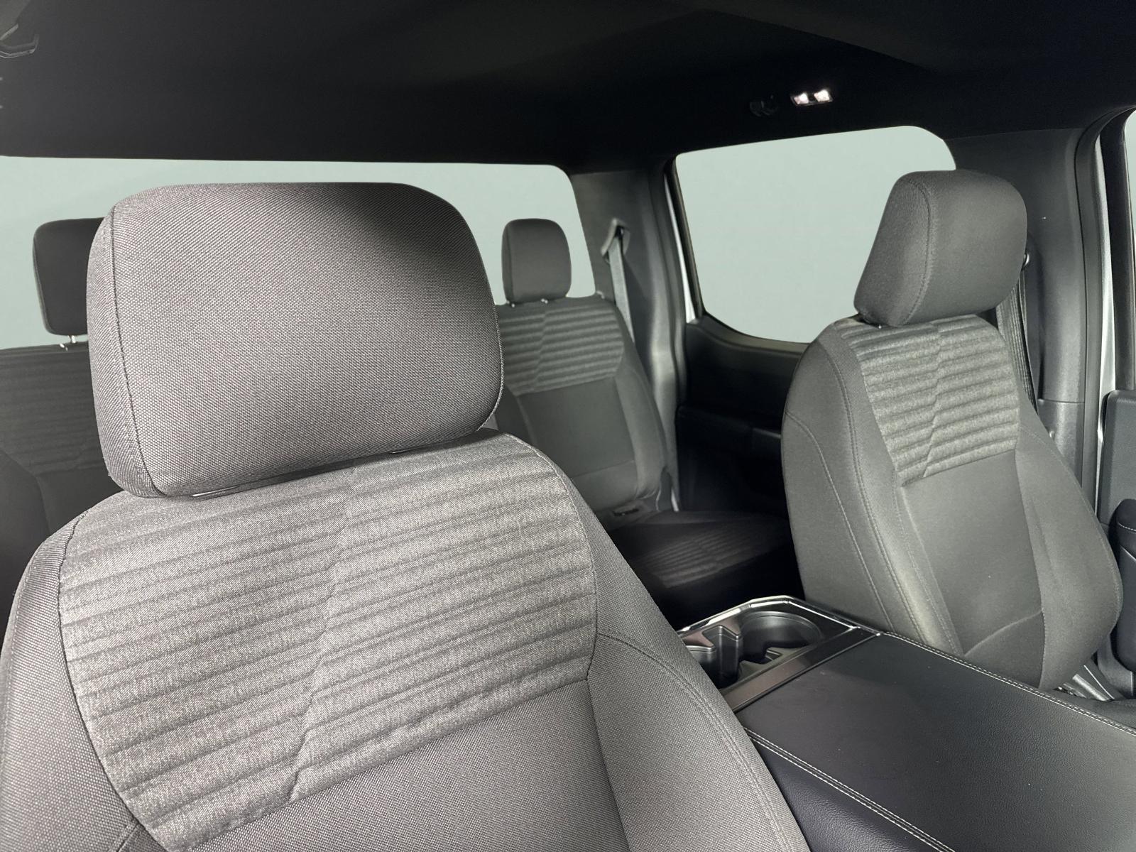 2022 Ford F-150 Vehicle Photo in GEORGETOWN, TX 78626-7508