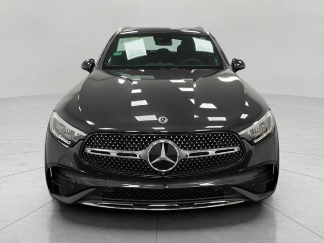 2025 Mercedes-Benz GLC Vehicle Photo in Appleton, WI 54913