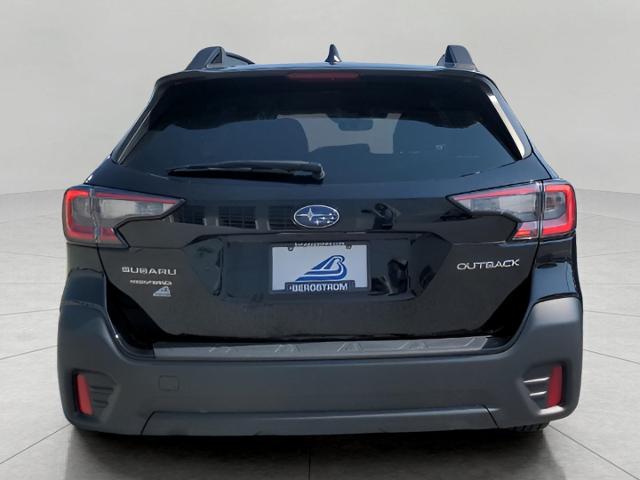 2022 Subaru Outback Vehicle Photo in Green Bay, WI 54304