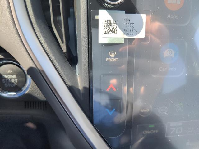2025 Subaru Crosstrek Vehicle Photo in Green Bay, WI 54304