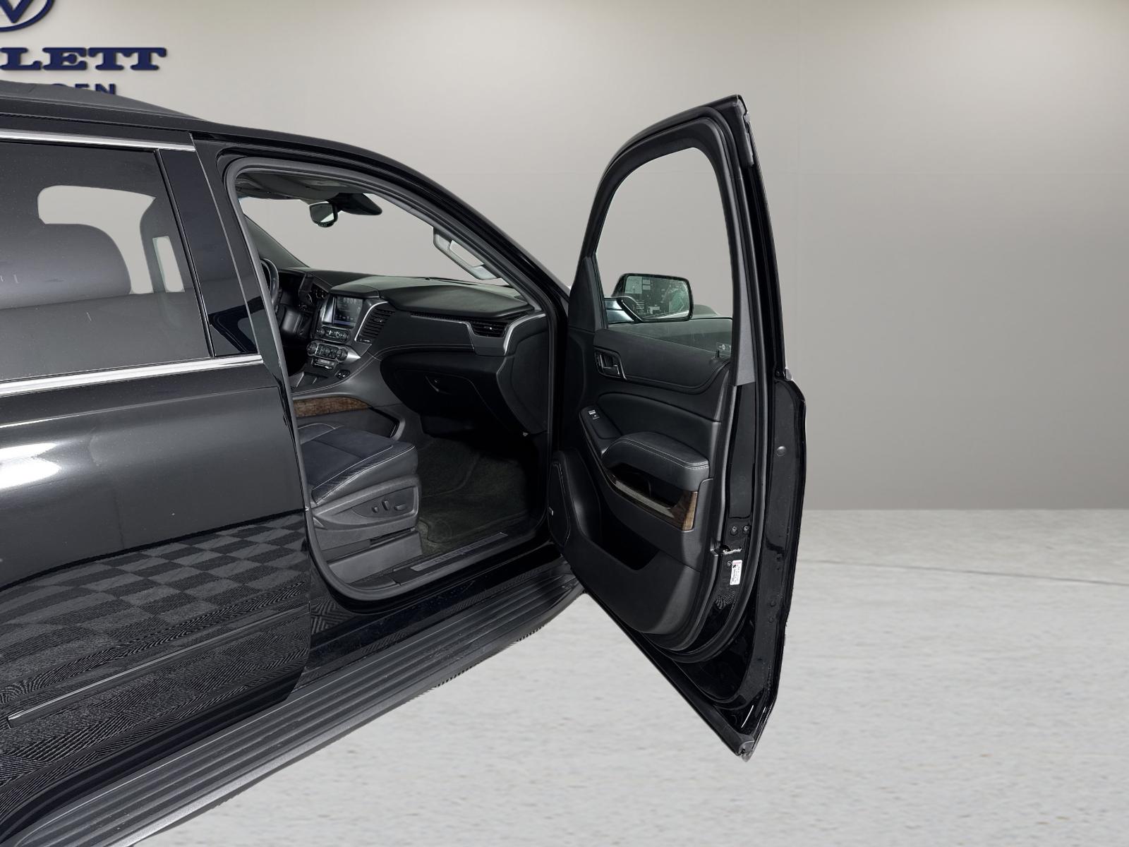 2016 Chevrolet Tahoe Vehicle Photo in Georgetown, TX 78626