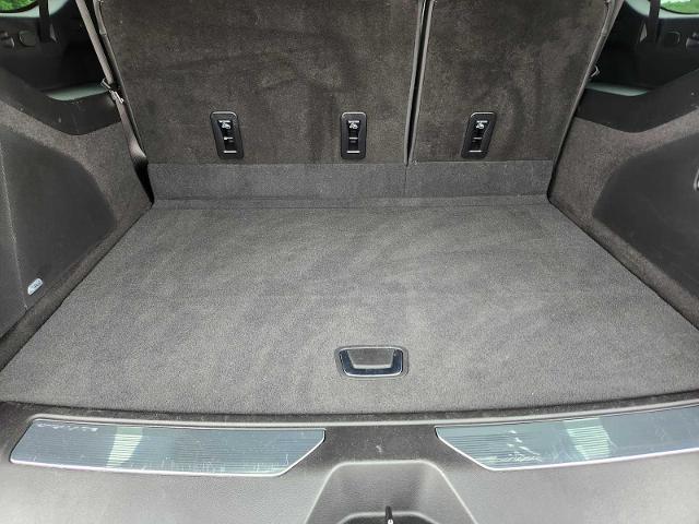 2025 Cadillac Escalade ESV Vehicle Photo in DENTON, TX 76210-9321