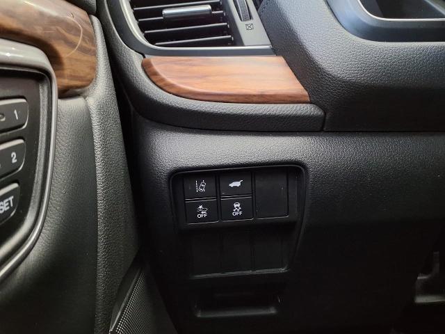 2018 Honda CR-V Vehicle Photo in Oshkosh, WI 54904