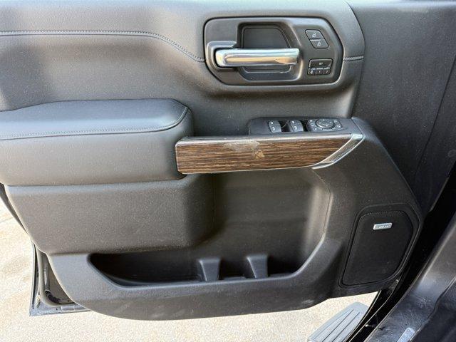 2023 Chevrolet Silverado 2500 HD Vehicle Photo in Ogallala, NE 69153