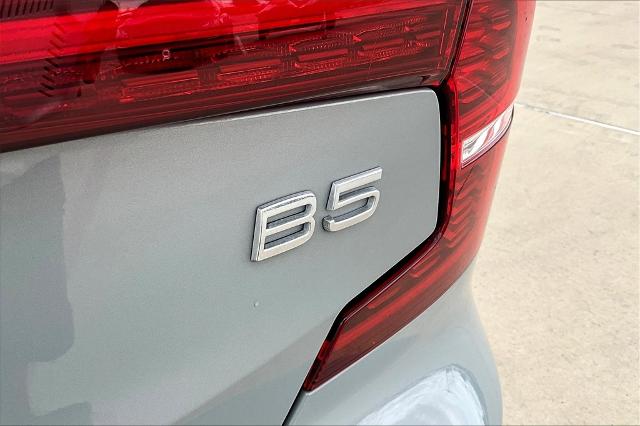 2025 Volvo S60 Vehicle Photo in Grapevine, TX 76051