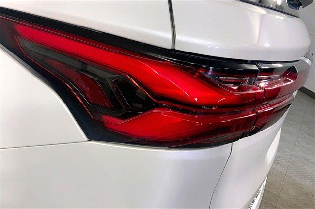 2023 Chevrolet Traverse Vehicle Photo in KANSAS CITY, MO 64114-4502