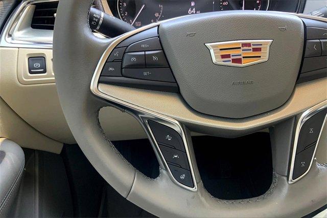2022 Cadillac XT5 Vehicle Photo in KANSAS CITY, MO 64114-4545