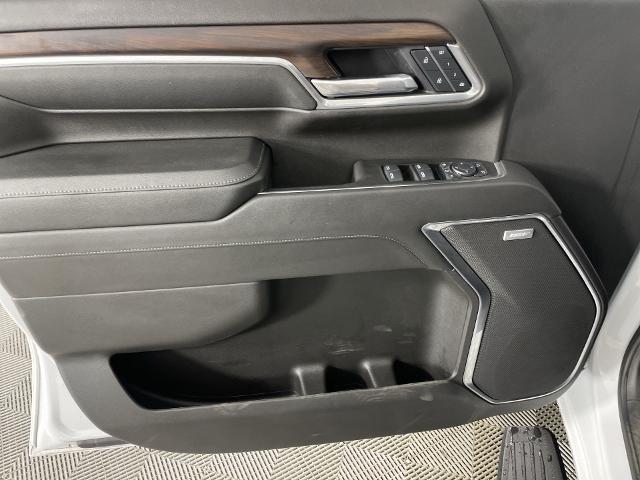 2025 GMC Sierra 2500 HD Vehicle Photo in GILBERT, AZ 85297-0402