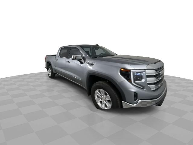 2024 GMC Sierra 1500 Vehicle Photo in GILBERT, AZ 85297-0402