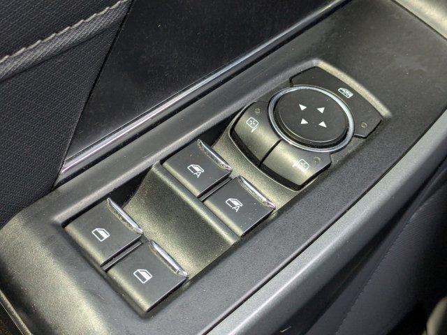 2021 Ford F-150 Vehicle Photo in BRUNSWICK, GA 31525-1881