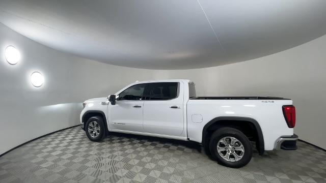 2025 GMC Sierra 1500 Vehicle Photo in GILBERT, AZ 85297-0402
