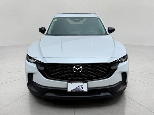 2025 Mazda CX-50 Hybrid Vehicle Photo in Green Bay, WI 54304