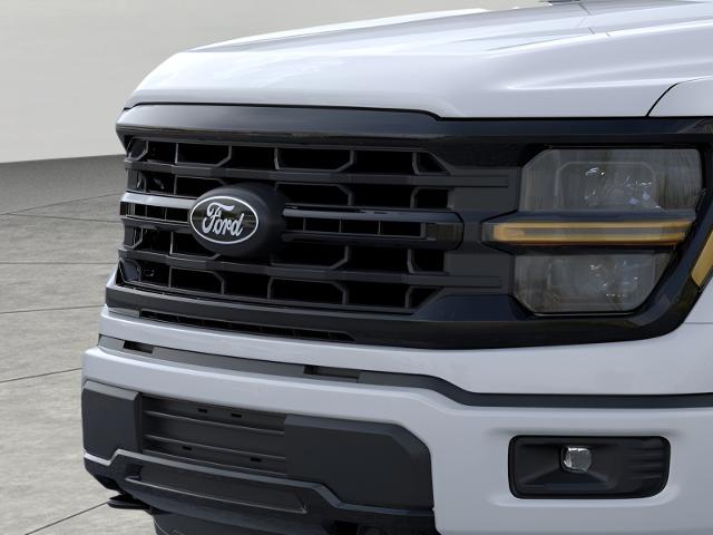 2025 Ford F-150 Vehicle Photo in Neenah, WI 54956