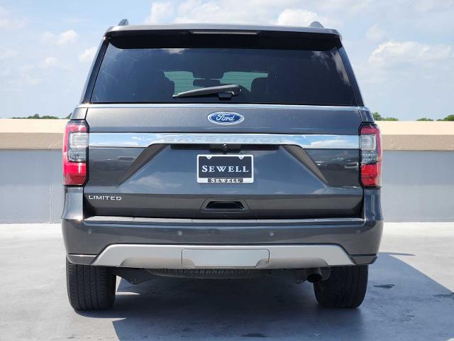 2021 Ford Expedition Vehicle Photo in DALLAS, TX 75209
