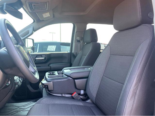 2025 Chevrolet Silverado 2500 HD Vehicle Photo in SAVANNAH, GA 31406-4513