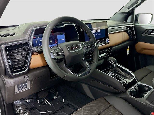 2025 GMC Canyon Vehicle Photo in PUYALLUP, WA 98371-4149
