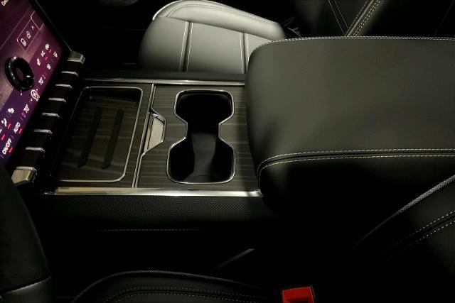 2025 GMC Sierra EV Vehicle Photo in KANSAS CITY, MO 64114-4545