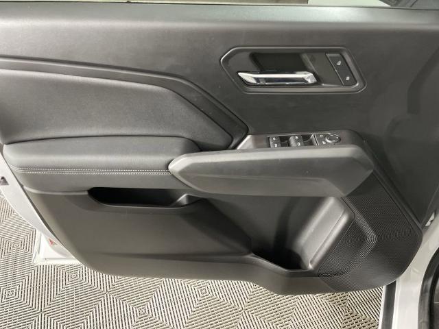 2023 GMC Canyon Vehicle Photo in GILBERT, AZ 85297-0402