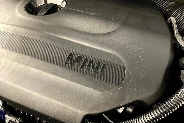 2025 MINI Cooper S Countryman ALL4 Vehicle Photo in Tulsa, OK 74129