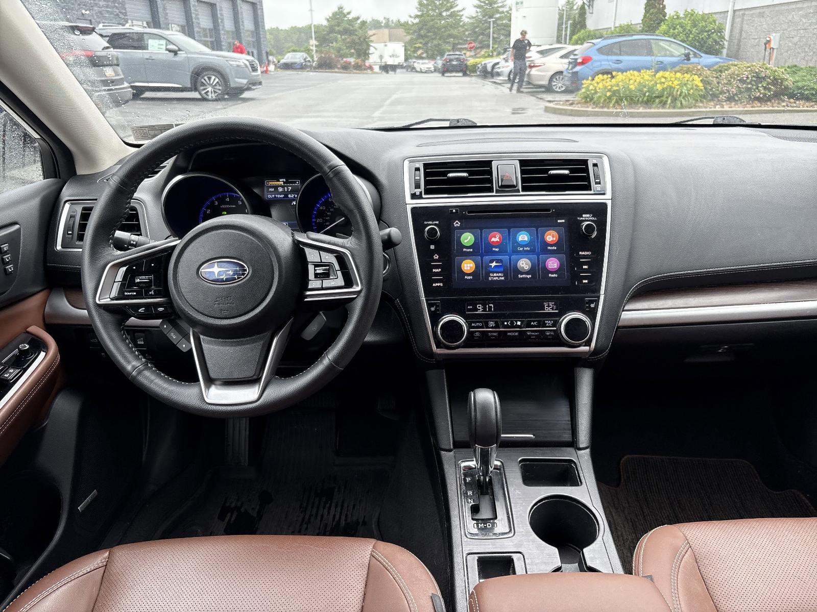 2019 Subaru Outback Vehicle Photo in Mechanicsburg, PA 17050