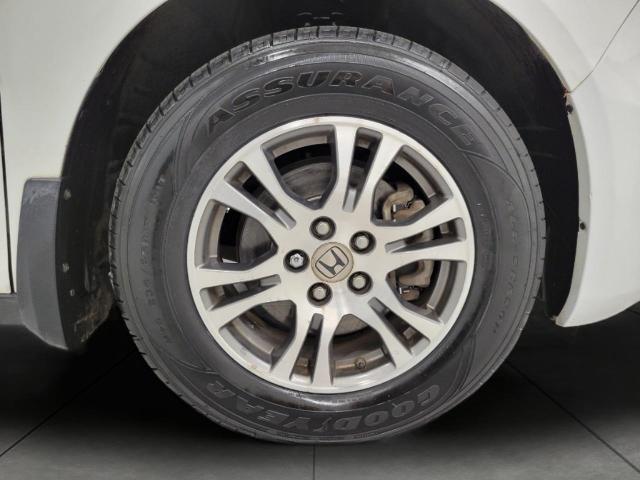 2013 Honda Odyssey Vehicle Photo in NEENAH, WI 54956-2243