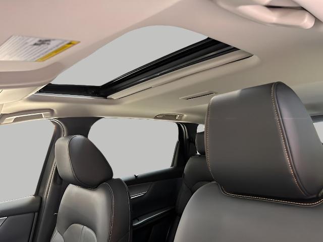 2025 Mazda CX-90 Vehicle Photo in Green Bay, WI 54304