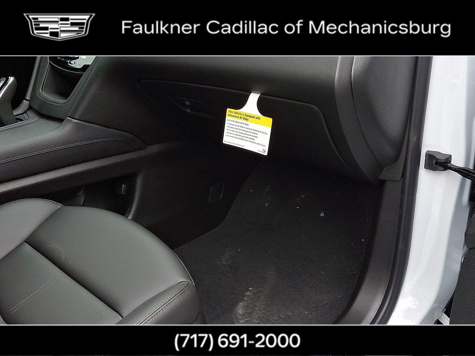 2025 Cadillac XT5 Vehicle Photo in MECHANICSBURG, PA 17050-1707