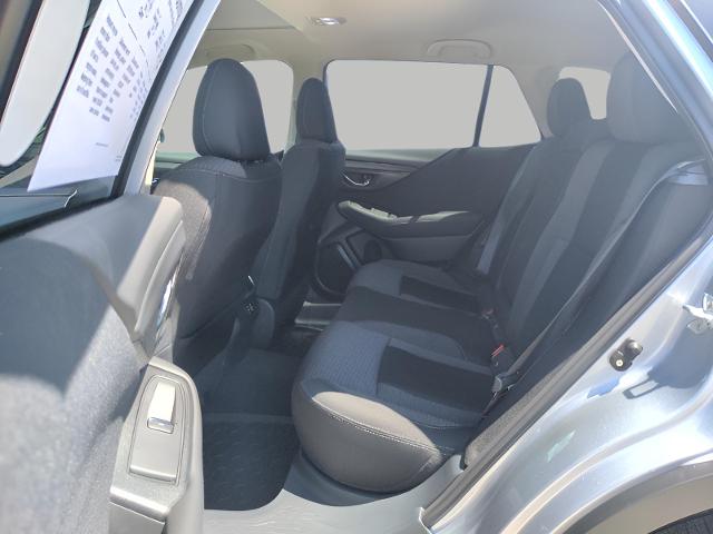 2025 Subaru Outback Vehicle Photo in Green Bay, WI 54304