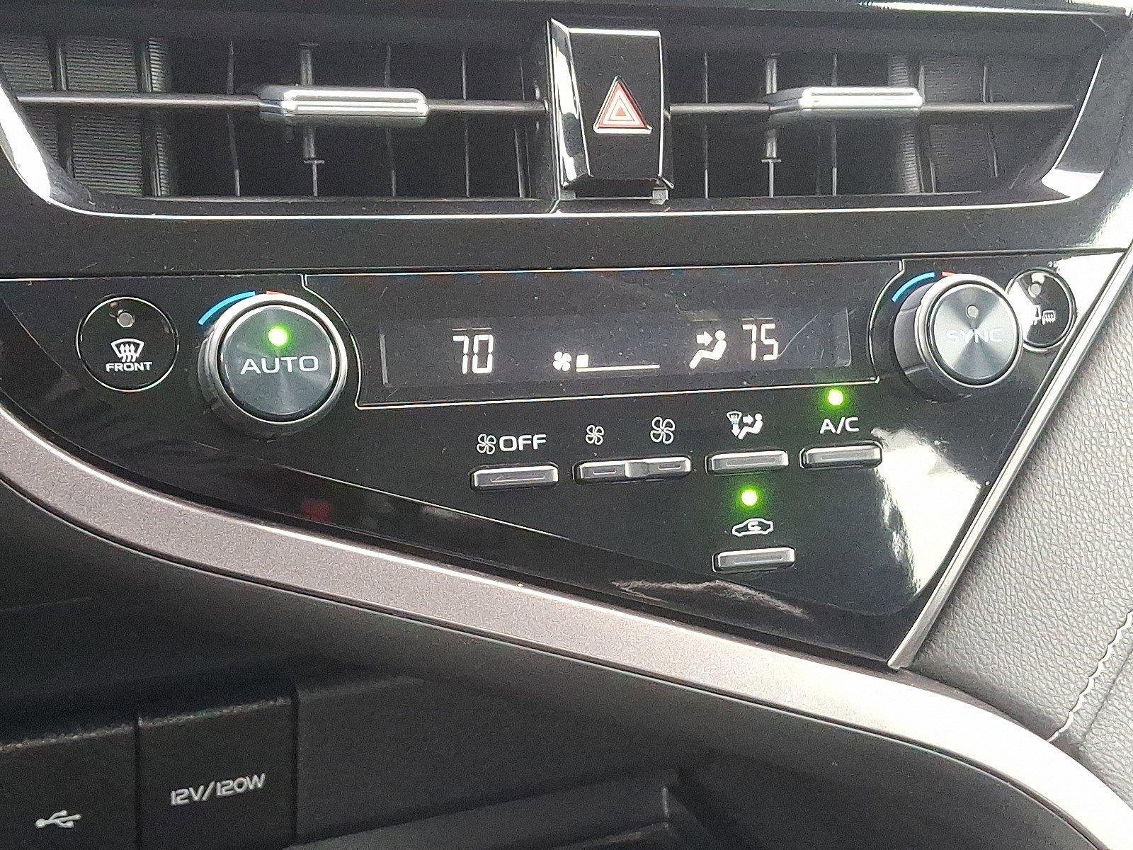 2023 Toyota Camry Vehicle Photo in Harrisburg, PA 17111