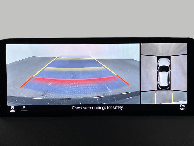 2025 Mazda CX-5 Vehicle Photo in Appleton, WI 54913