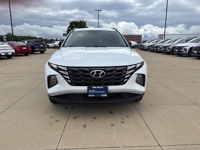 2023 Hyundai TUCSON Vehicle Photo in Peoria, IL 61615