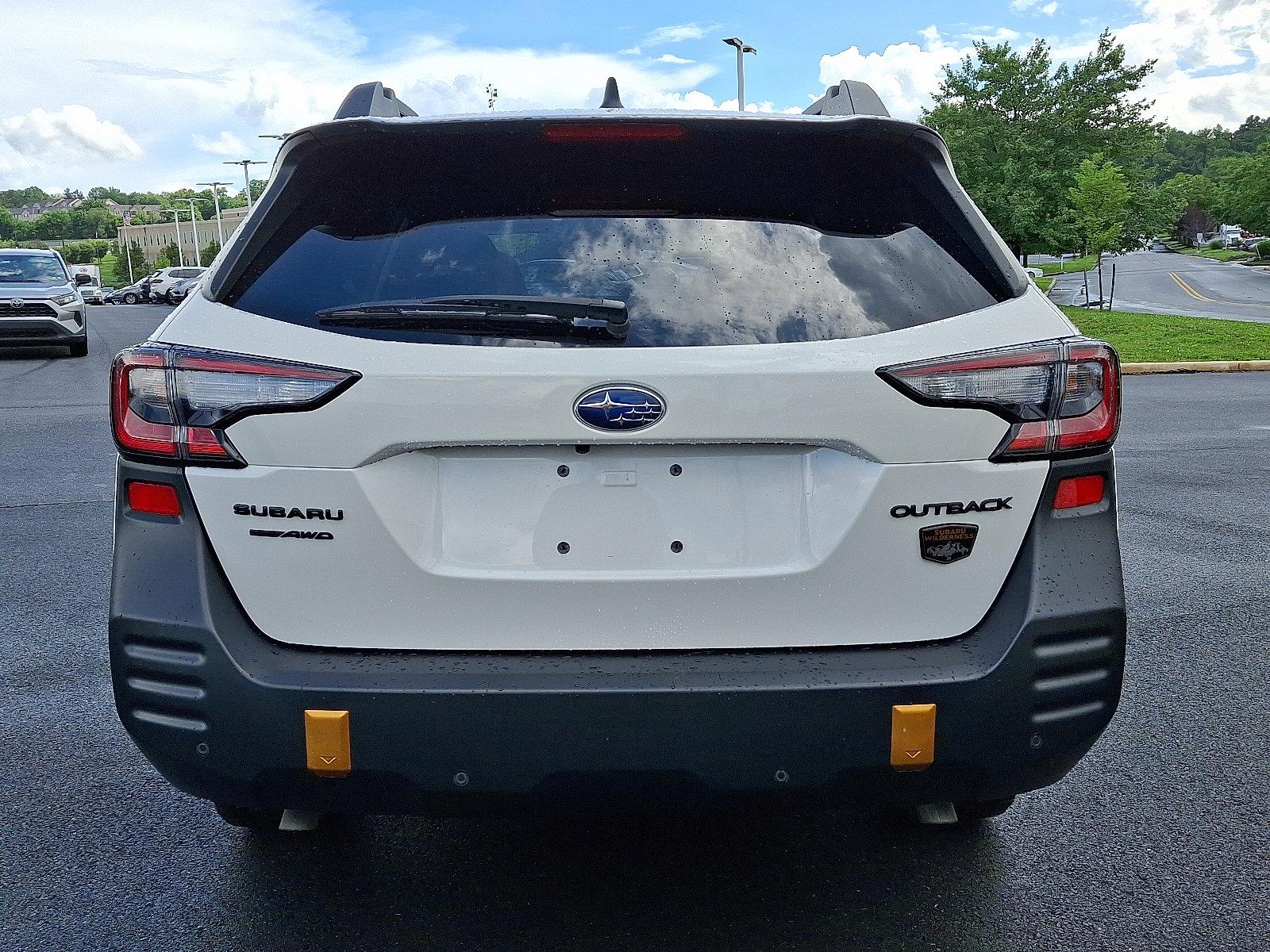 2023 Subaru Outback Vehicle Photo in Harrisburg, PA 17111