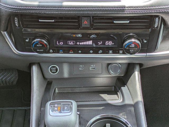 2021 Nissan Rogue Vehicle Photo in San Antonio, TX 78209