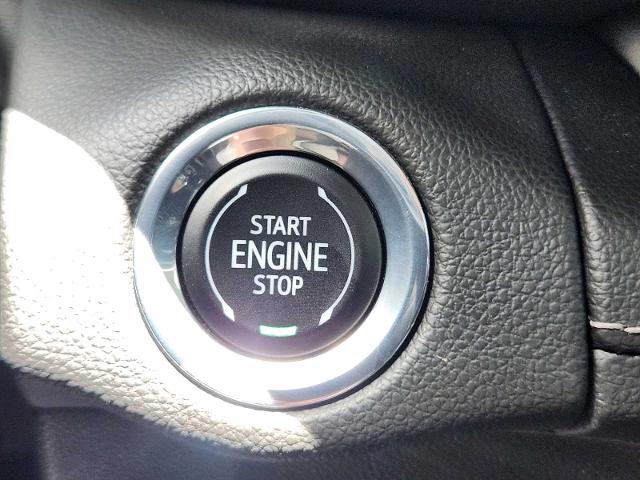 2023 Buick Envision Vehicle Photo in DENTON, TX 76210-9321