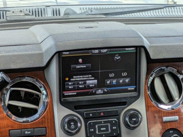 2016 Ford Super Duty F-350 SRW Vehicle Photo in SELMA, TX 78154-1459