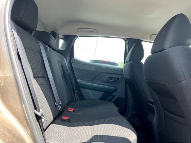 2025 Nissan Kicks Vehicle Photo in Savannah, GA 31419