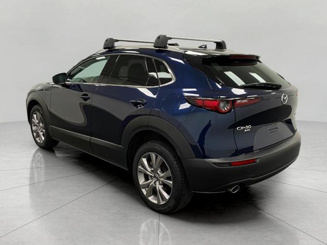 2021 Mazda CX-30 Vehicle Photo in Appleton, WI 54913