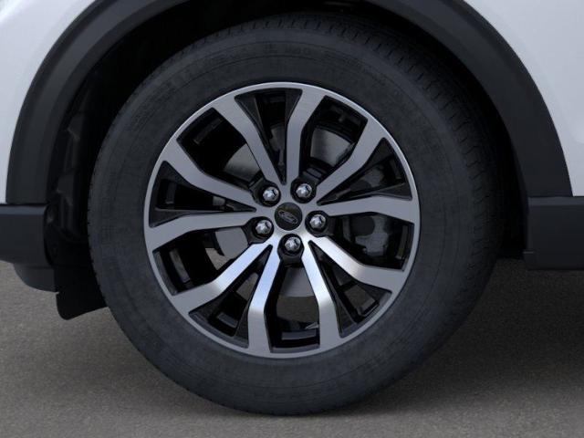 2025 Ford Explorer Vehicle Photo in Weatherford, TX 76087