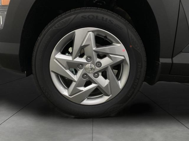 2025 Hyundai KONA Vehicle Photo in Appleton, WI 54913